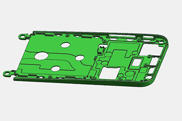 Mobile Phone Component