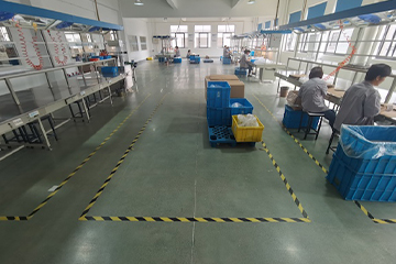 Group transfer workshop